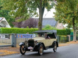 2025 - Parel der Voorkempen - Guy Reynders